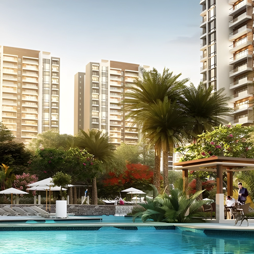 Sobha Sector 63A Gurgaon - Premium Luxury Living