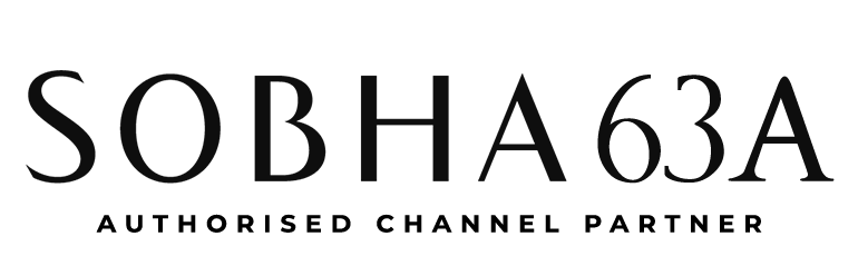 Sobha Sector 63A Gurgaon Logo