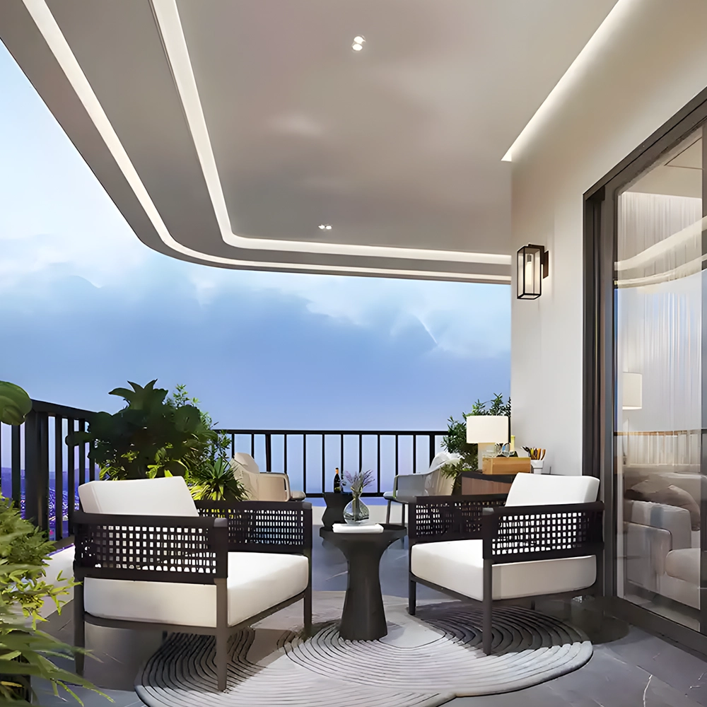 Sobha Crescent Sector 63A Overview